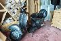 Motorfiets Chetac 150 Classic 1