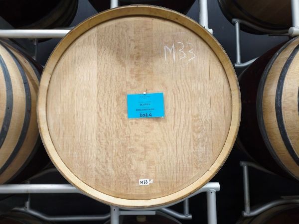 Uppboð á lager af Beatesca-vínum: - Brunello og Rosso di Montalcino í tunnu - Dómsbundin slitameðferð nr. 14/2026 - Dómstóllinn í Flórens - Sala 2