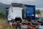 Trattore Stradale Renault Magnum 385 5