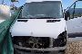 Transporter Daimler Sprinter 413 CDI 1