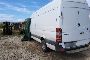 Transporter Daimler Sprinter 413 CDI 2