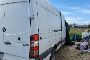 Transporter Daimler Sprinter 413 CDI 3