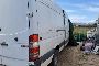 Transporter Daimler Sprinter 413 CDI 4