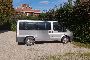 Ford Transit Tourneo 9 sedežev 1