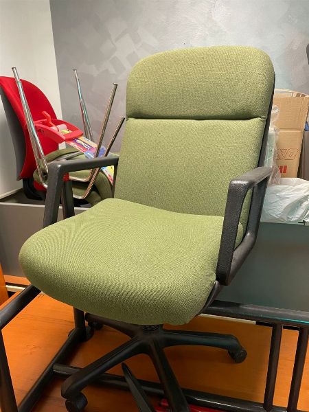 Kontormøbler og -utstyr - Konkurs 115/2019 - Domstolen i Padova - Salg 2