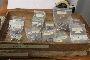 Almac&eacute;n de metales preciosos, semielaborados, diamantes, perlas y piedras variadas 2