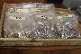 Almac&eacute;n de metales preciosos, semielaborados, diamantes, perlas y piedras variadas 5