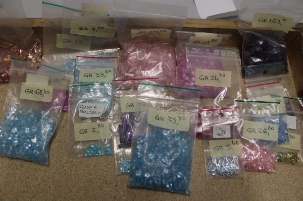 Almacén de Metales Preciosos, Semielaborados, Diamantes, Perlas y Piedras Varias - Liquidación Judicial 20/2026 - Tribunal de Vicenza