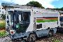 Spazzatrice Stradale Ravo 5002 Eco &nbsp;- A 2