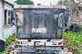 Spazzatrice Stradale Ravo 5002 Eco &nbsp;- A 4
