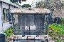 Spazzatrice Stradale Ravo 5002 Eco &nbsp;- A 3