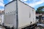 Furgone IVECO 35C15 con Sponda Posteriore 4