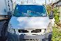 Outfitted Van for Solid Waste Transport IVECO 35E4 4