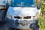 Outfitted Van for Solid Waste Transport IVECO 35E4 3