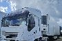 Tractor para semirremolque IVECO Magirus - A 1
