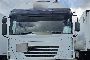 Tractor para semirremolque IVECO Magirus - A 2