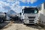 Tractor para semirremolque IVECO Magirus - B 2