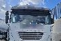 Tractor para semirremolque IVECO Magirus - B 1