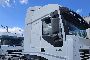 Tractor para semirremolque IVECO Magirus - B 3