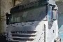 Tractora para semirremolque IVECO de 2008 - A 2