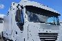IVECO Magirus AS2609/80 Refrigerated Van 1