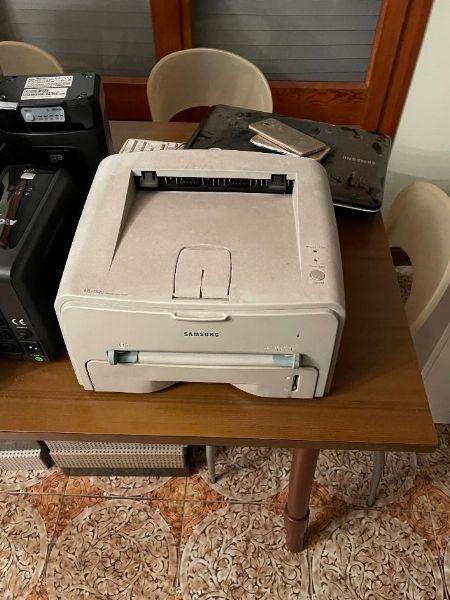 Electrónica de Oficina y Equipos de Trabajo - Liquidación Judicial 47/2025 - Tribunal de Rovigo