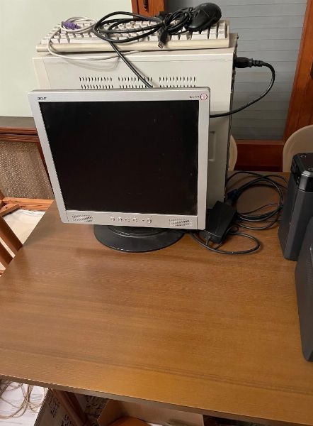 Electrónica de Oficina y Equipos de Trabajo - Liquidación Judicial 47/2025 - Tribunal de Rovigo