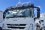 Trattore pe Semirimorchio IVECO Stralis 1