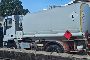Autocisterna IVECO 150E18 1