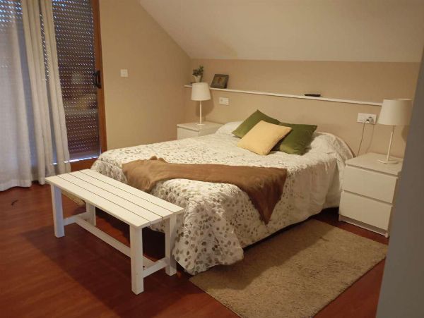 Un chalet independiente y dos terrenos urbanos ubicados en Salvaterra de Mi&ntilde;o, Pontevedra - Juzgado de lo Mercantil N&ordm;2 de Pontevedra