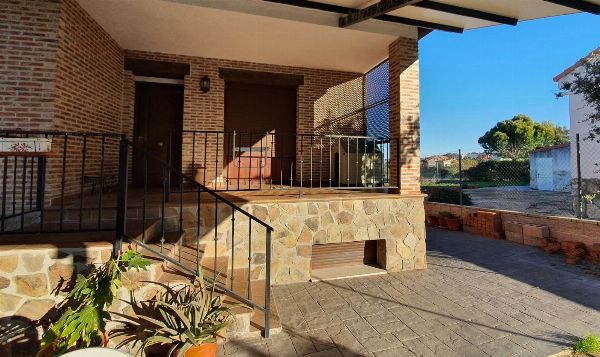 Vivienda independiente en Gal&aacute;pagos, Guadalajara - Juzgado Primera Instancia N.&ordm; 4 Guadalajara