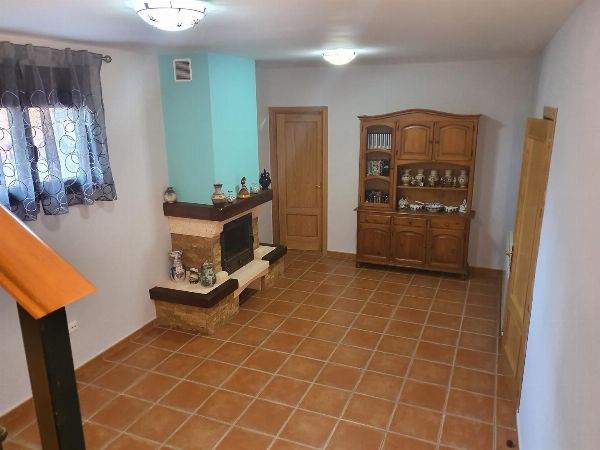 Vivienda independiente en Galápagos, Guadalajara - Juzgado Primera Instancia N.º 4 Guadalajara