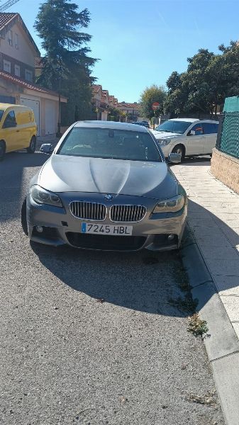 Очекивано право на један BMW и два комбија Citroën Jumper - Првостепени суд бр. 4 у Гвадалахари