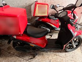 Equipamiento de hosteler&iacute;a, mobiliario, elementos de transportes y equipos inform&aacute;ticos en Benalm&aacute;dena, M&aacute;laga