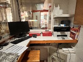 Equipamiento de hosteler&iacute;a, mobiliario, elementos de transportes y equipos inform&aacute;ticos en Benalm&aacute;dena, M&aacute;laga