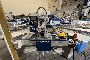 Makin&euml; karusel p&euml;r serigrafi Mhm SP SXE S 16 Z 10 dhe nj&euml;si tharjeje 3