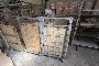 Karroca roll container metalike 1