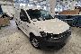 Furgon Volkswagen Caddy 1