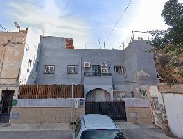 Cuota del 50% de una vivienda en Almer&iacute;a 