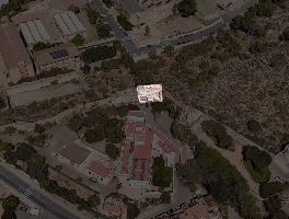 Cuota del 50% de una vivienda en Almer&iacute;a 