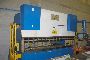 Ohraňovac&iacute; lis Oleotecnica Syncro 100 ton 3000 4/6 1