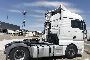 Camion MAN TGX 4