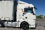 Camion MAN TGX 3