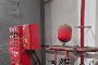 Technical installations 1