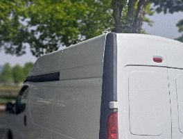 Vehiculo Renault Trafic &nbsp;ubicado en Pontevedra