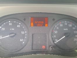 Vehiculo Renault Trafic &nbsp;ubicado en Pontevedra