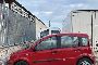 FIAT Scudo ve FIAT Panda 1