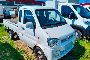 Kamion me platform&euml; t&euml; p&euml;rmbysshme Giotti Victoria Gladiator Evo 6D 3