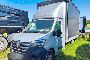 Renault Master grind og presenningaflutningab&iacute;ll 2