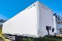 Box Semi-Trailer Lecitrailer 1E20 2